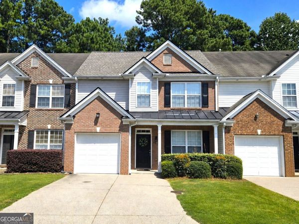 3034 Kentmere Drive, Cumming, GA 30040
