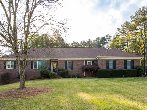 4450 Bay Creek Road, Loganville, GA 30052