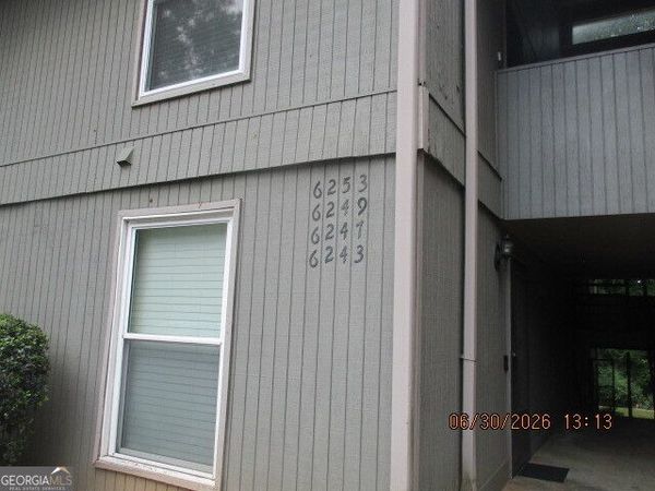 6249 Overlook Road, Peachtree Corners, GA 30092