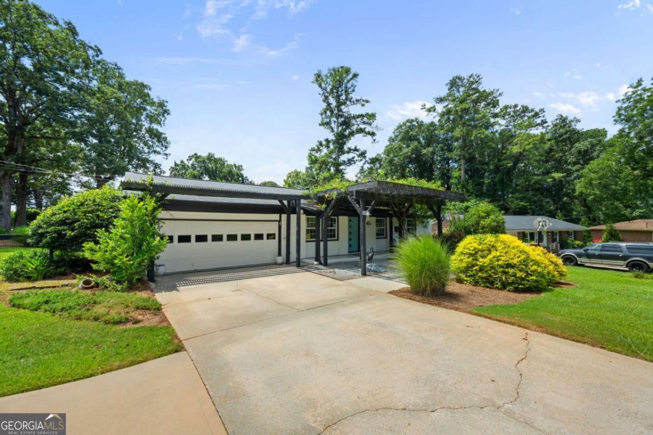 4231 Theresa Court, Tucker, GA 30084 Main Photo
