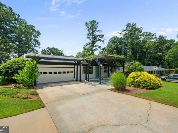4231 Theresa Court, Tucker, GA 30084
