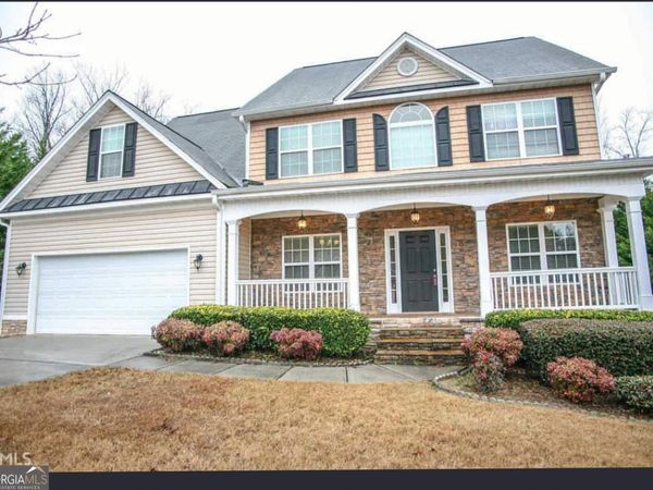 993 Mason Lee Avenue, Loganville, GA 30052