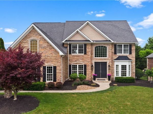 34418 Saint Maron Boulevard , Avon, OH 44011