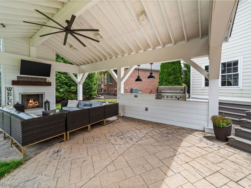 34418 Saint Maron Boulevard, Avon, OH 44011 Photo 44