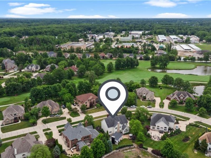 34418 Saint Maron Boulevard, Avon, OH 44011 Photo 47