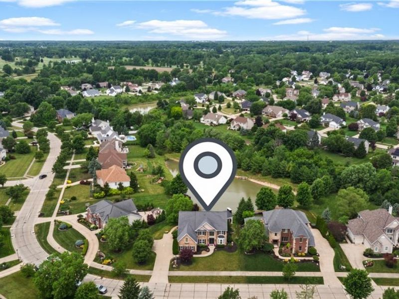34418 Saint Maron Boulevard, Avon, OH 44011 Photo 48