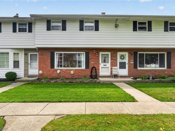 27651 Lake Shore Boulevard , Unit C4, Euclid, OH 44132
