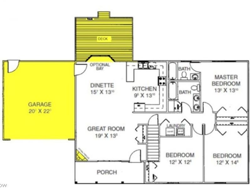 870 Community Road, Sheffield Lake, OH 44054 Photo 2