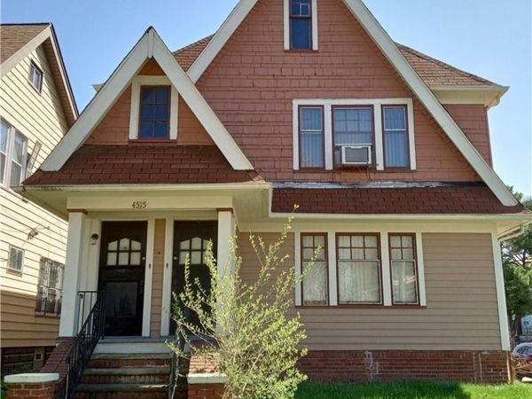 4515 E 126th Street , Garfield Heights, OH 44105