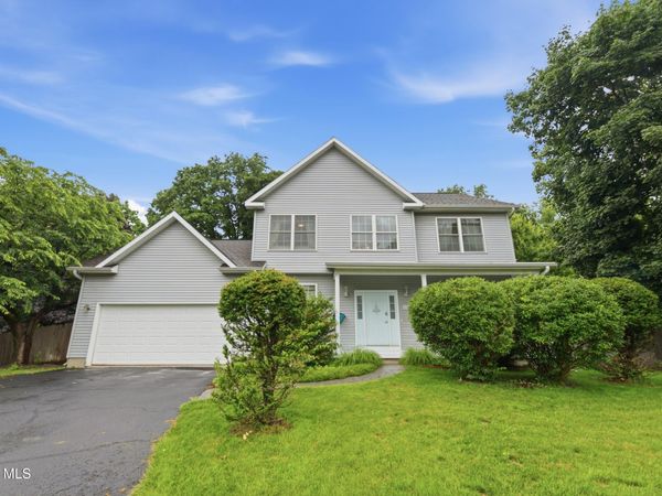 536 Swaggertown Road, Glenville, NY 12302