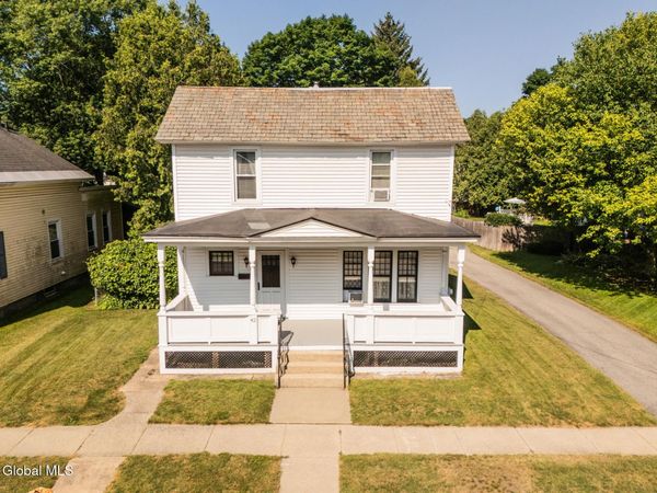 42 Platt Street, Glens Falls, NY 12801