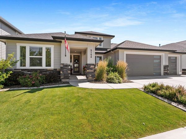 5154 S Alston Place, Meridian, ID 83642