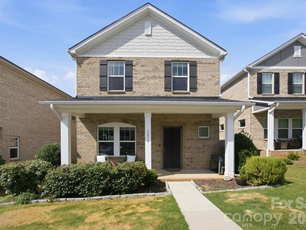 1218 Colgher Street , Charlotte, NC 28227