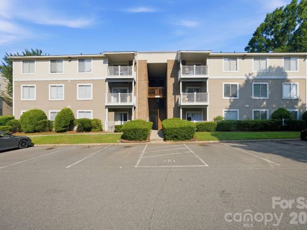 9505 University Terrace Drive , Unit B, Charlotte, NC 28262