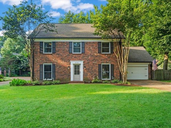 8783 LOWER WOODS CV, Germantown, TN 38139