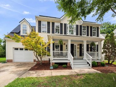 8317 Hobhouse Circle, Raleigh, NC 27615