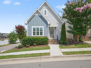 39 Salt Cedar Lane, Chapel Hill, NC 27516