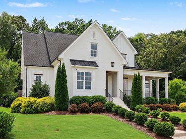 1425 Margrave Drive, Wake Forest, NC 27587