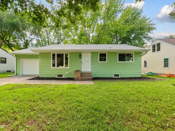 330 Main Street , Green Isle, MN 55338