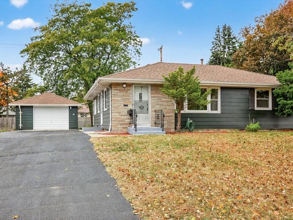 7614 Chicago Avenue S, Richfield, MN 55423