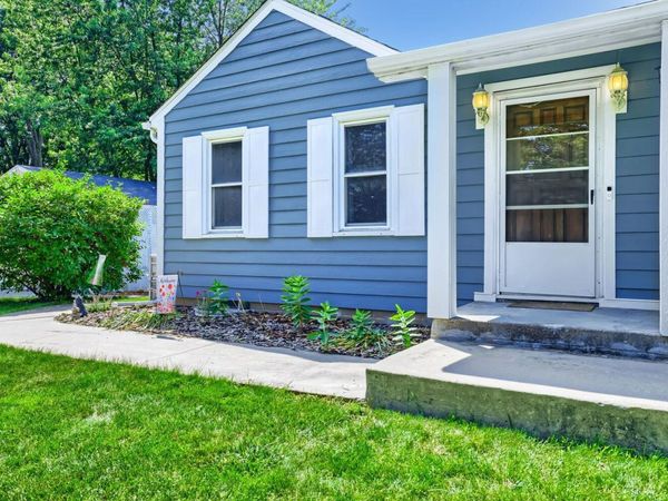 5745 Babcock Trail , Inver Grove Heights, MN 55077