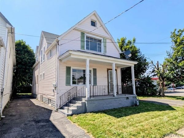 108 Roebling Avenue , Buffalo, NY 14215