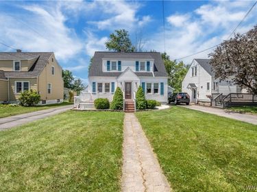 782 Beach Rd Road, Cheektowaga, NY 14225
