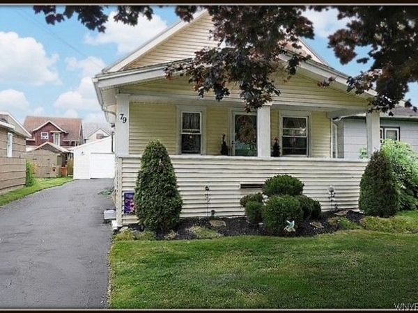 79 Stenzil Street , North Tonawanda, NY 14120