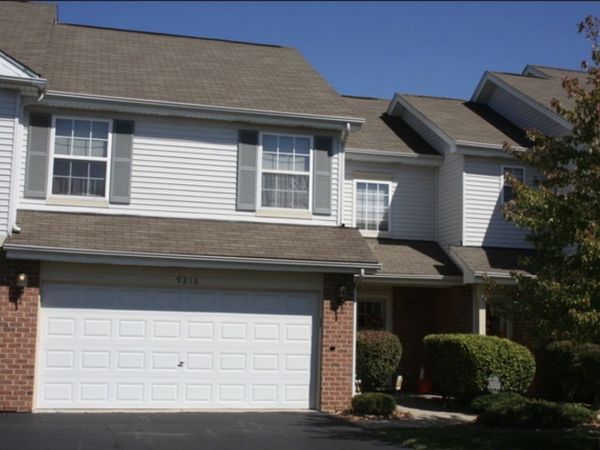9216 W Huntington Court, Mokena, IL 60448