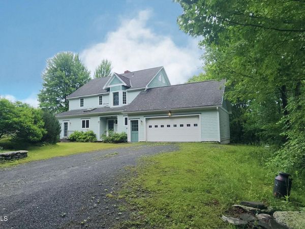 1991 Route 296, Jewett, NY 12444