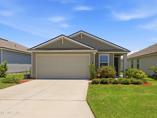 12577 RUSSIAN OLIVE Road, Jacksonville, FL 32218