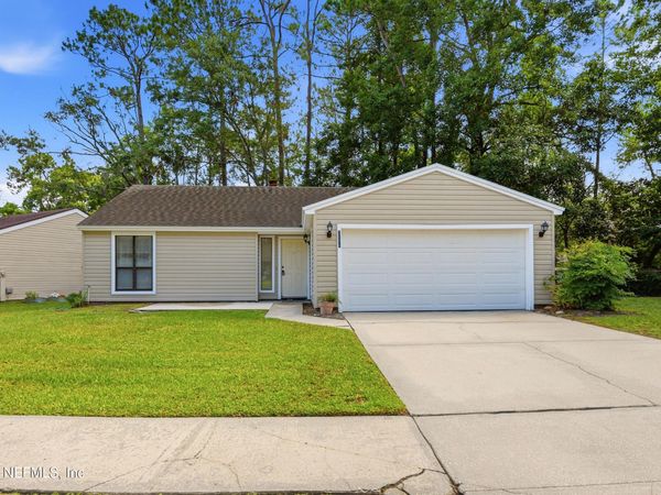 3839 ARROW LAKES Drive S, Jacksonville, FL 32257