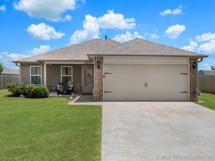 10721 N 100th East Avenue Owasso, OK 74055