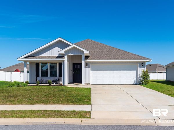 23544 Unbridled Loop, Daphne, AL 36526