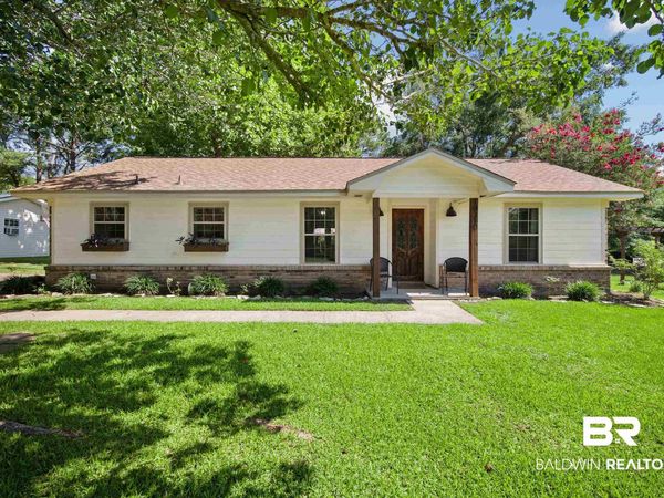 10310 Southhill Drive, Mobile, AL 36695