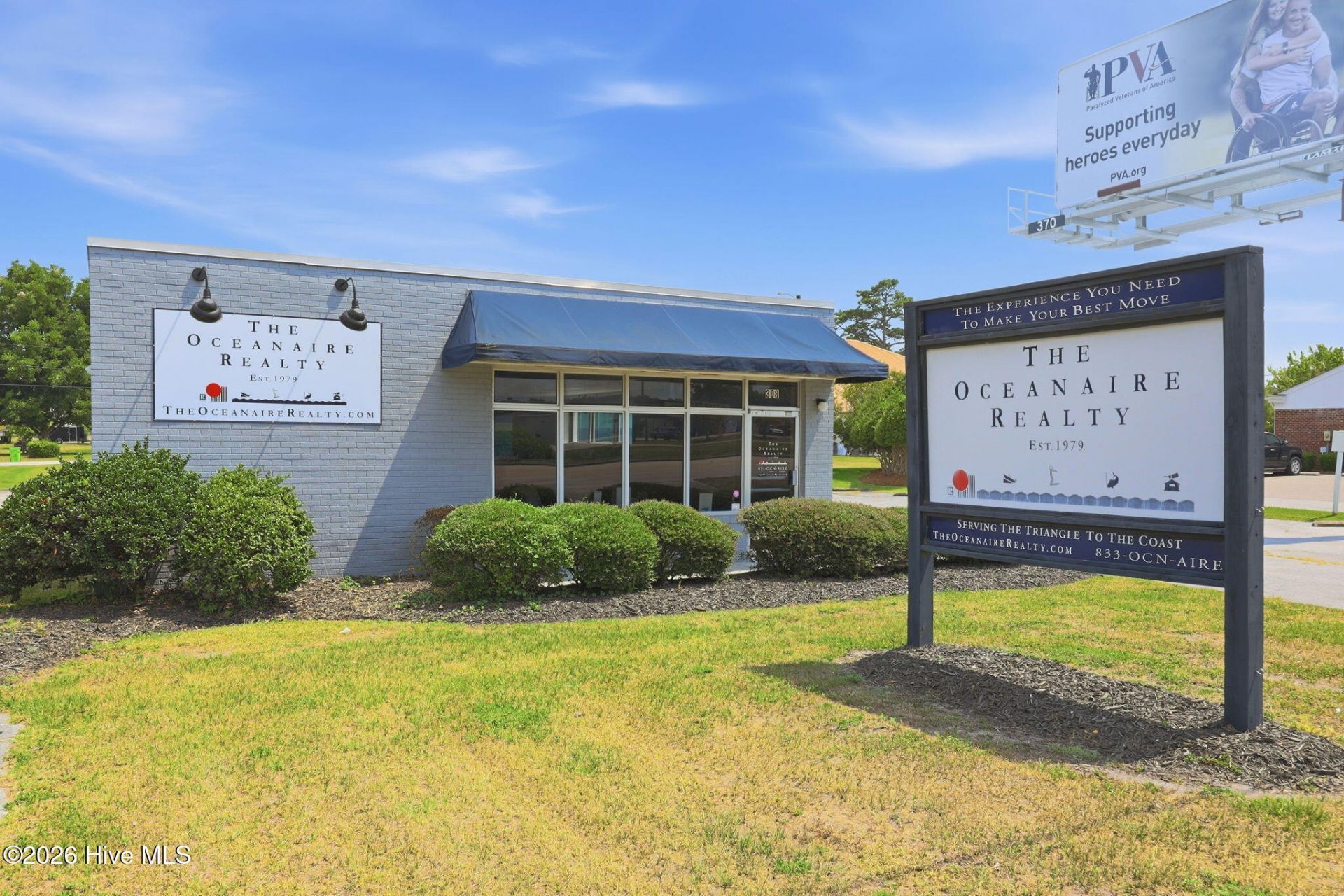 308 Us Highway 17 N, Holly Ridge, NC 28445 Main Photo