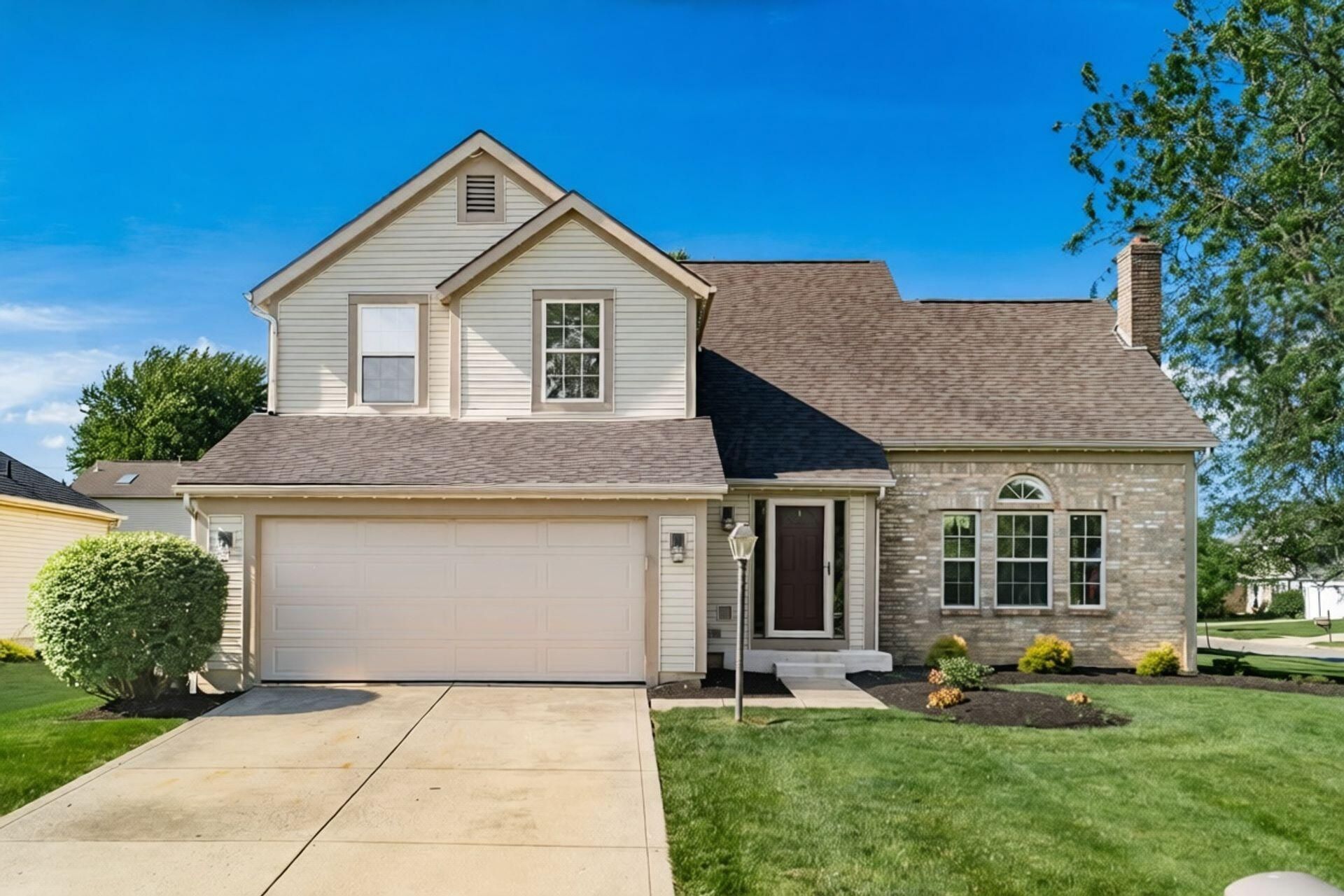 5396 Delano Court, Hilliard, OH 43026 Main Photo