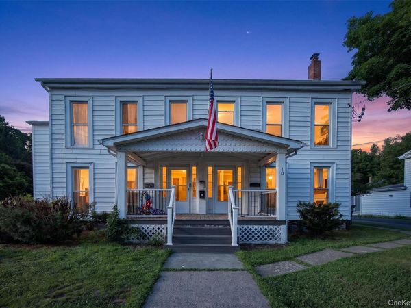10 Washington Avenue, Unit 3, Highland, NY 12528