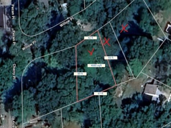 Lots 27 & 28 & 29 Willow Place , Lake Peekskill, NY 10537