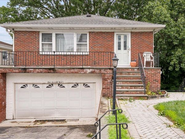 173 Bennett Avenue, Yonkers, NY 10701