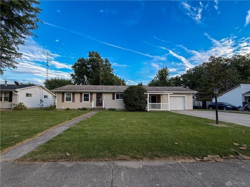 608 W South Street, Arcanum, OH 45304 Photo 2