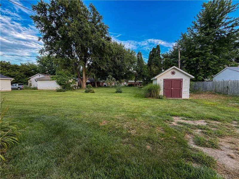 608 W South Street, Arcanum, OH 45304 Photo 24