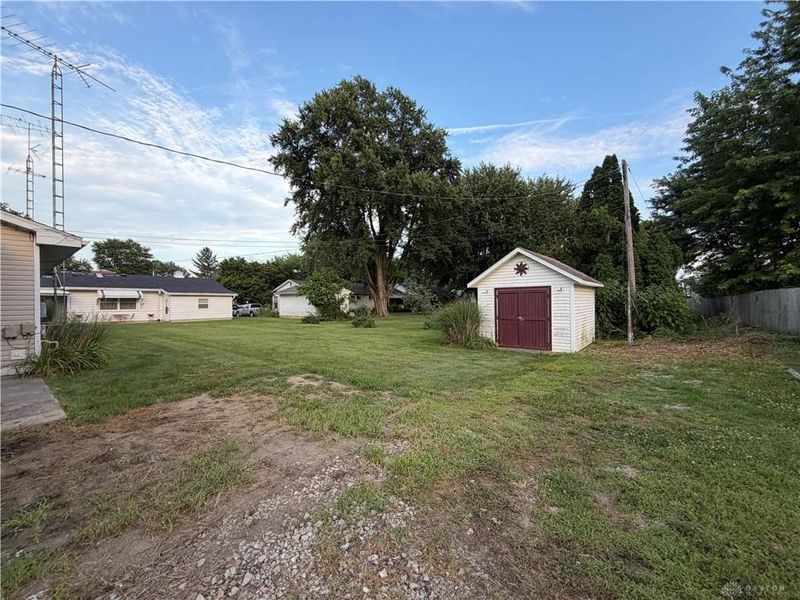 608 W South Street, Arcanum, OH 45304 Photo 25