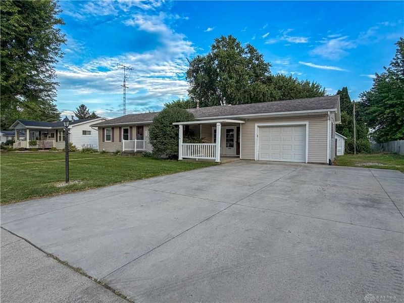 608 W South Street, Arcanum, OH 45304 Photo 3