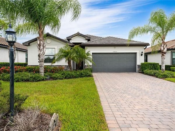 19825 The Place BLVD , ESTERO, FL 33928