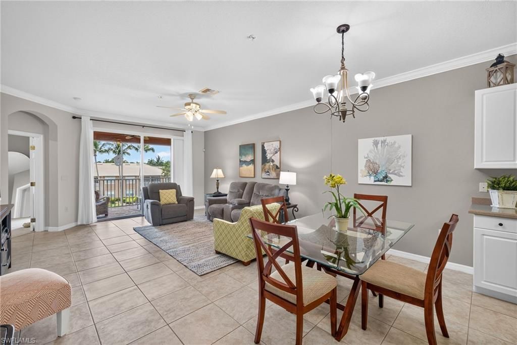 9621 Spanish Moss Way , Unit 3833, Bonita Springs, FL 34135 Photo