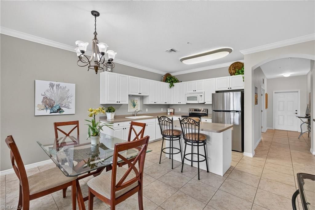 9621 Spanish Moss Way , Unit 3833, Bonita Springs, FL 34135 Photo