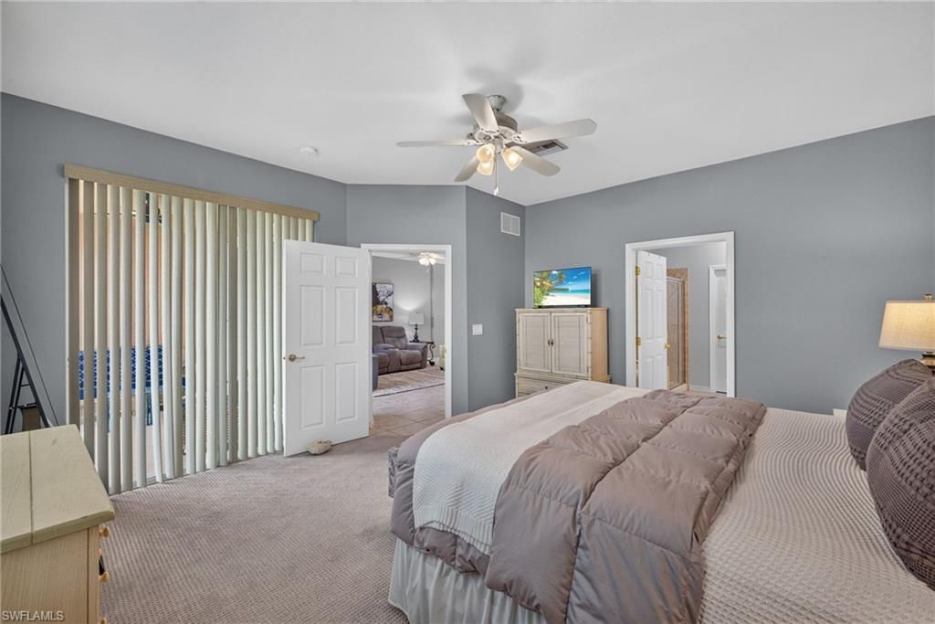 9621 Spanish Moss Way , Unit 3833, Bonita Springs, FL 34135 Photo