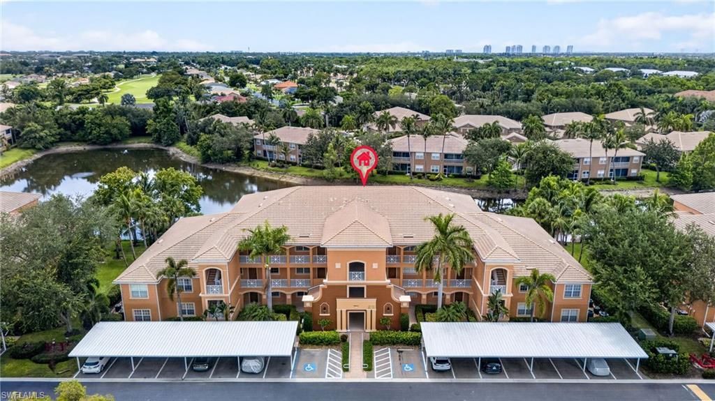 9621 Spanish Moss Way , Unit 3833, Bonita Springs, FL 34135 Photo