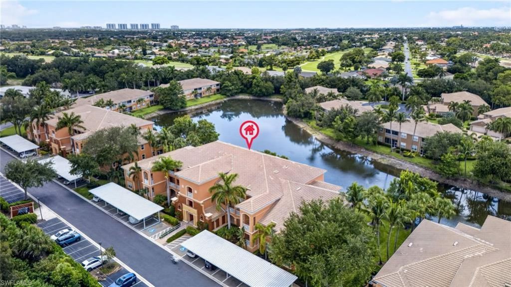 9621 Spanish Moss Way , Unit 3833, Bonita Springs, FL 34135 Photo